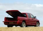 Dodge Ram SRT10 Quad Cab 2006 года